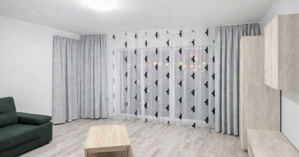 Apartament 2 Camere Avantgarden