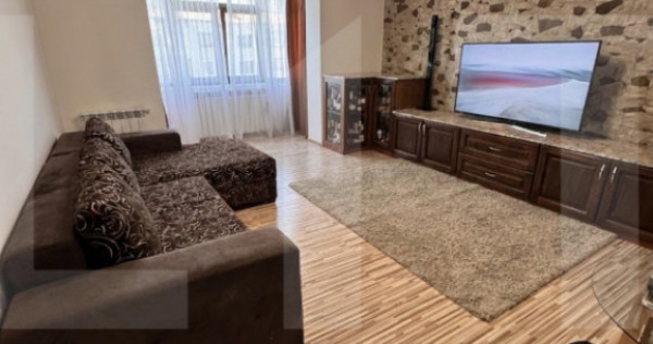 Apartament cu 3 camere decomandat, zona Parcul Mihai Eminesc