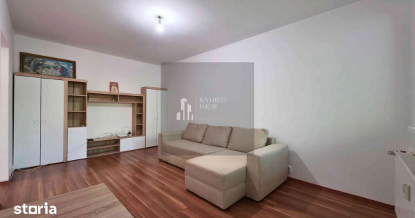 Apartament 2 camere Emil Racovita / Alexandru Obregia