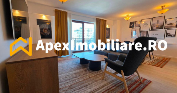 Ap. 4 cam Alba Iulia Bucuresti | Metrou 2 min | centrala pro