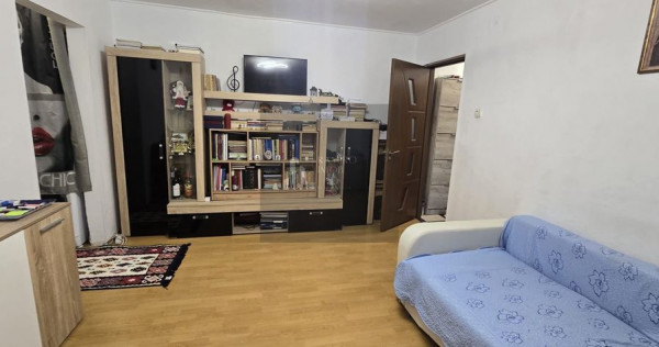 Apartament 2 camere zona Luica-Brancoveanu Sector 4