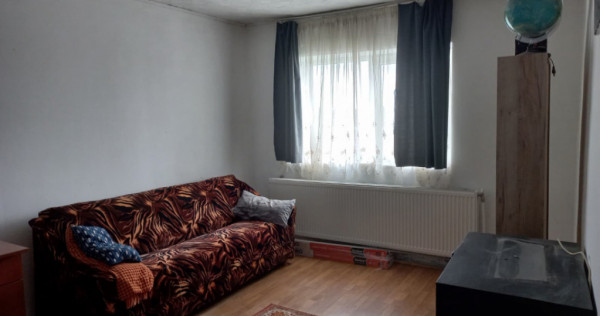 Apartament cu 2 camere de vanzare in Remetea Mare