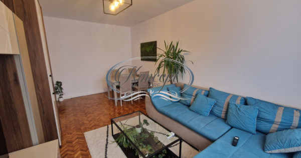 Apartament 2 camere, Piata Abator, aproape de centru