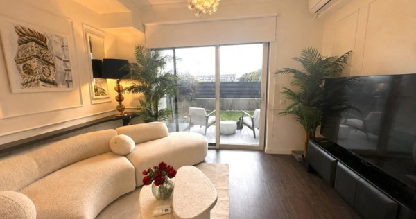 Apartament 2 camere I Jandarmeriei
