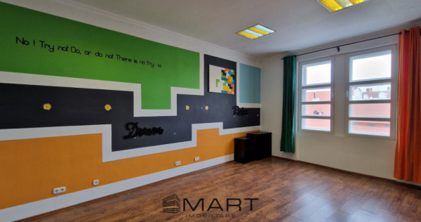 Spatiu comercial sau de birouri 100 mp Ultracentral