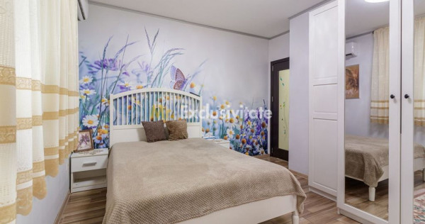 2 camere decomandat Aparatorii Patriei