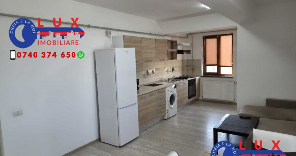 ID 652 Apartament 2 camere complet renovat