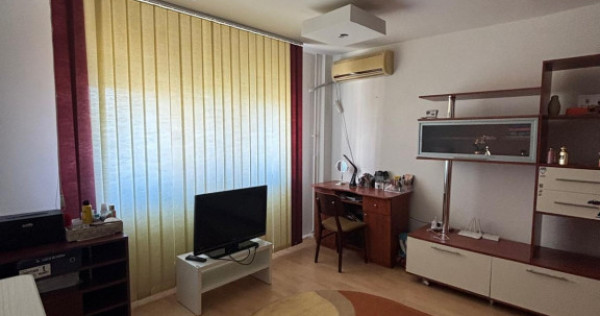 Etaj 2 - Apartament 1 camere, confort 1 decomandat, Dorobant