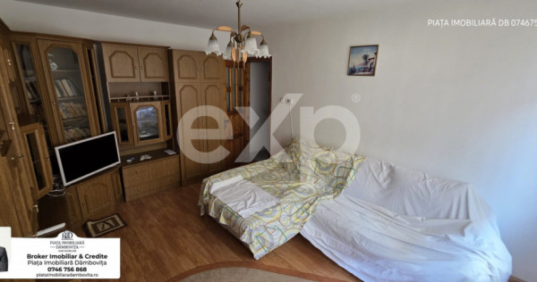 ???? NOU! Apartament 3 Camere &ndash; Etaj 2, Micro 4 (Zona Digi