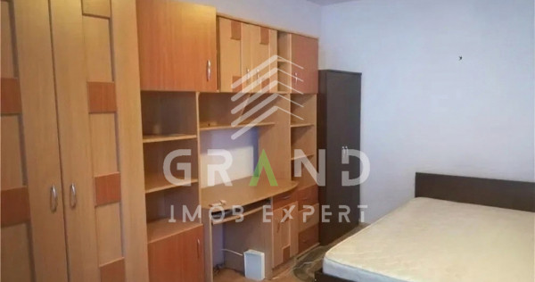 Ap 1 camera | BALCON | Frunzișului&ndash;Kaufland&ndash;USAMV