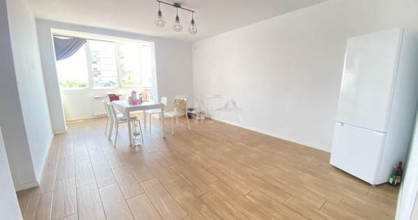 3 Camere- Centrala Proprie- Sebastian