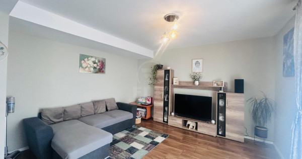 Duplex zona Sesu de sus