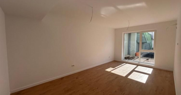 2 camere parter | sediu firma - cabinet | City Nord Tunari