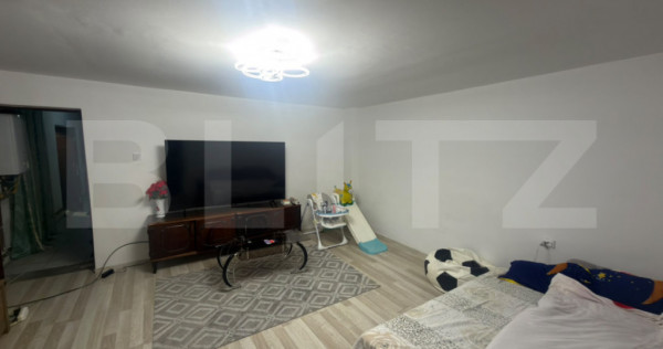 Casa parter, 100 mp utili, 263 mp teren, zona Gradina Botani