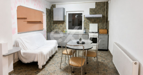 Apartament 2 camere | Zorilor | UMF