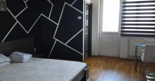 Garsoniera moderna zona Milea - Politie
