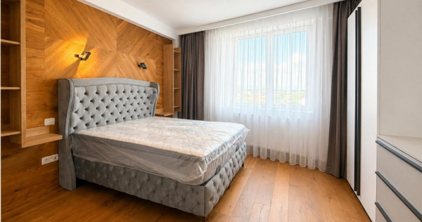 De Inchiriat:Colectie de apartamente Premium,2 camere,60mp u
