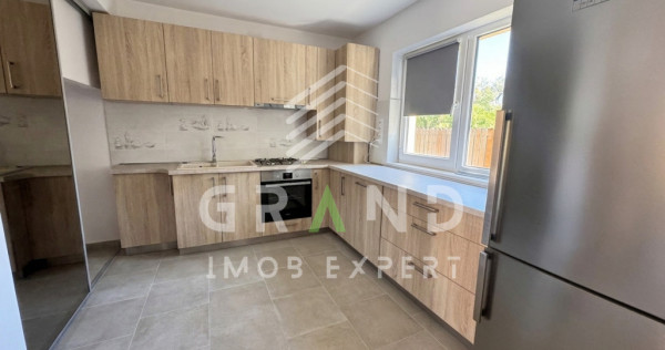 DUPLEX MODERN CU TERASĂ PRIVATĂ | 4 CAMERE | 2 BAI | GARAJ