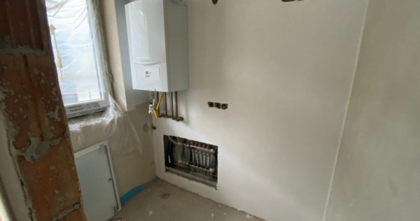 Spatiu comercial zona Turnisor Sibiu