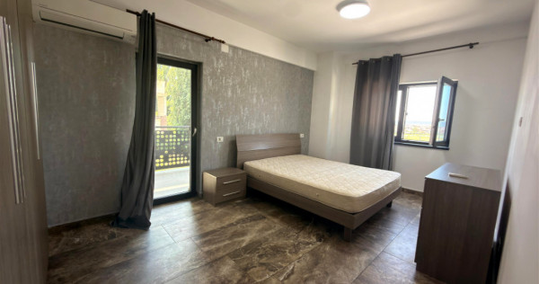 Garsonieră premium, 50 mp, bloc nou 2021, zonă rezidenția
