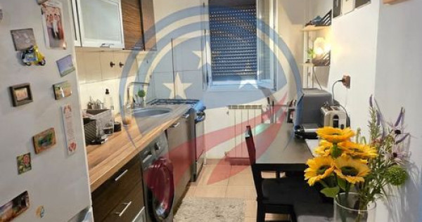 Apartament zona Orizont Craiovita Noua