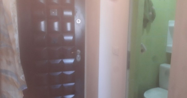 Garsoniera zona Zamca