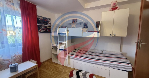 Apartament de inchiriat/2 dormitoare/Craiovita Noua