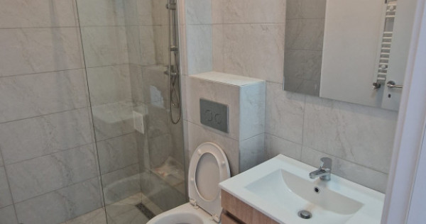 Garsonieră de &icirc;nchiriat