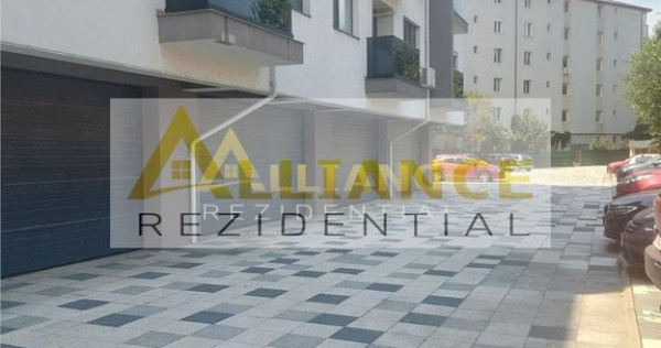 Ap 2 camere cu gradina 5 minute fata de metrou