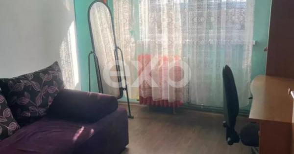 Apartament 3 camere decomandate | Manastur | Baza Sportiva