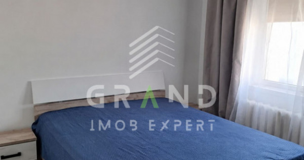 Ap 2 camere | BALCON | BOXA | Zona Manastur-BIG