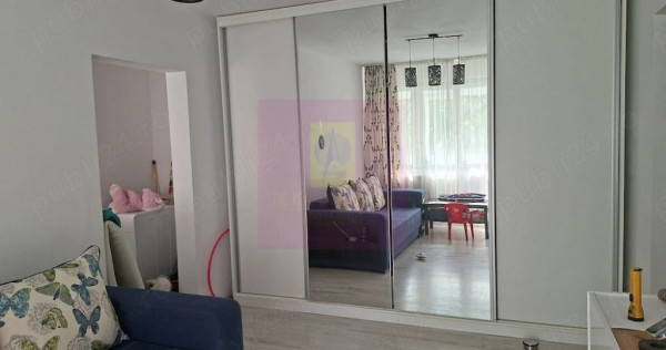 Apartament 2 camere |Dristor - Liviu R | Etaj 1 | | Bloc ...