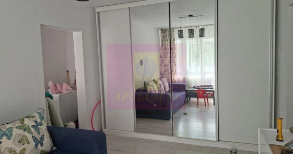 Apartament 2 camere |Dristor - Liviu R | Etaj 1 | | Bloc ...