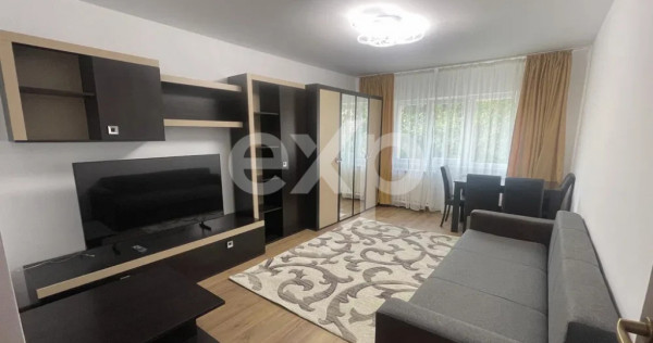 Apartament 2 camere | Parcare | Manastur, zona Primaverii