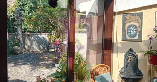 VILĂ INTERBELICĂ DE EXCEPȚIE | ZONA VICTORIEI &ndash; INTR...