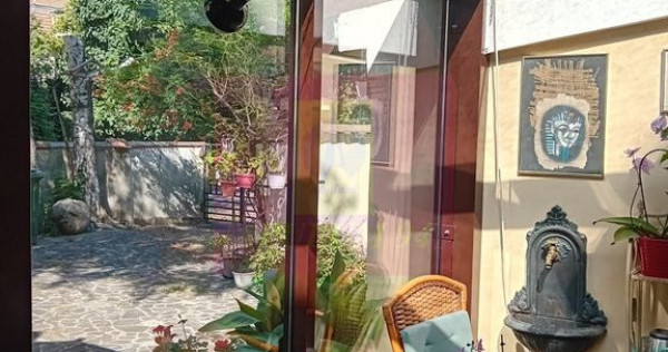 VILĂ INTERBELICĂ DE EXCEPȚIE | ZONA VICTORIEI &ndash; INTR...