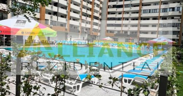 METROU BERCENI - APARTAMENT 2 CAMERE 63 MP