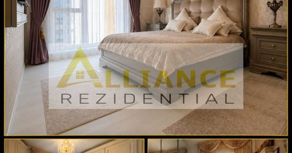 Metrou Berceni 5 minute Apartament 3 camere 73 mp Mobilat...