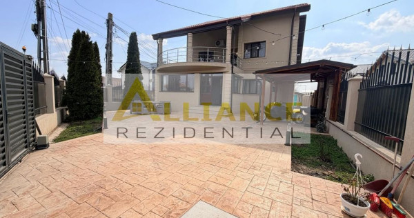 Mobilata si utilata P+1E+M - 350mp utili -