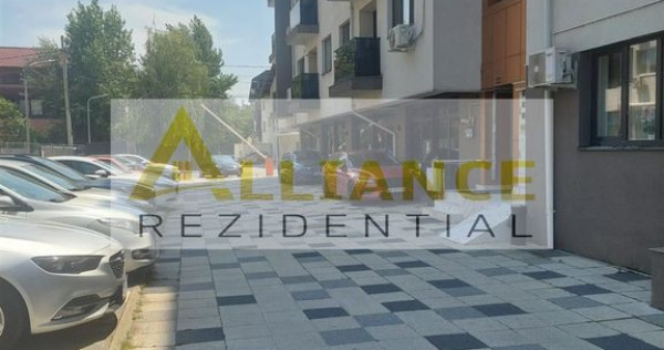 Metrou Dimitrie Leonida Ap 2 Camere+gradina