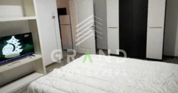 1 cameră | 35 mp | Grigorescu&ndash;F&acirc;nt&acirc;nele/Profi