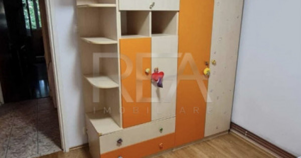 3 camere, 4/4, CENTRALA, 64mp-Drumul Taberei