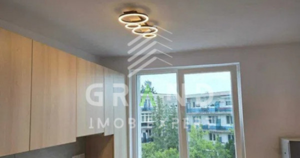 Apartament 2 camere, Grigorescu