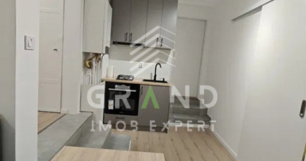 Apartament &icirc;n zonă centrală, Cluj-Napoca