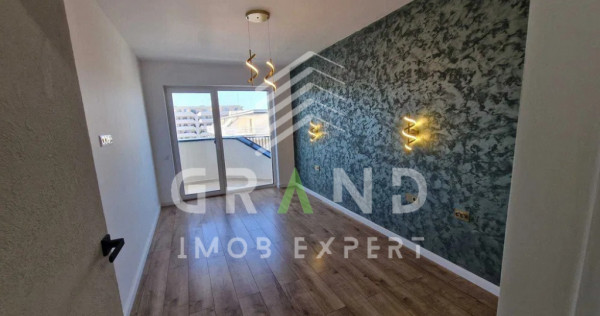 Apartament modern cu 2 camere, zona Eroilor, Florești