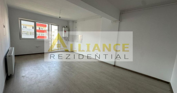 15 MINUTE METROU BERCENI - STUDIO - 86.000eur TVA INCLUS