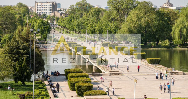 Spatiu Comercial - Parc Carol - 233mp