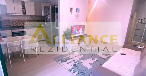 [SECTOR 4] Apartament 3 camere - 2 bai + Parcare