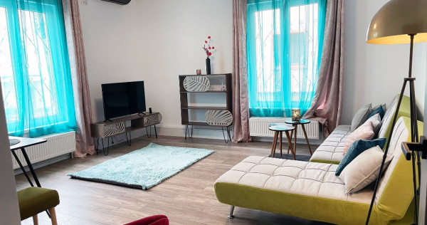 Apartament 2 camere, Floreasca, proprietar