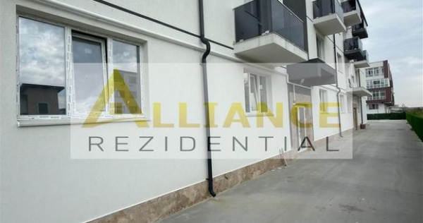 Apartament 3 camere de vanzare | Loc de parcare inclus | ...